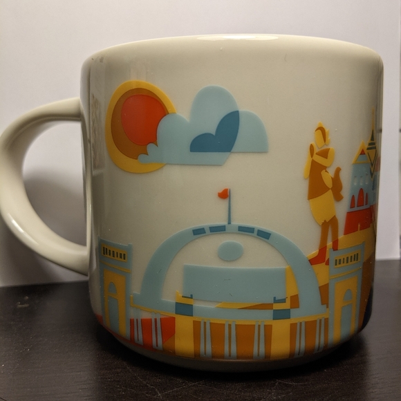 Thailand - Starbucks You Are Here Collection - Picture 2 of 2